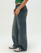 BDG Urban Outfitters Kayla Womens Pinstripe Jeans image number 4
