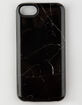 ANKIT iPhone 6/7/8 Black Charging Case image number 1
