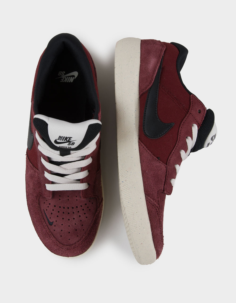 NIKE SB Force 58 Mens Shoes image number 4