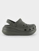 CROCS Classic Crush Womens Clogs image number 2