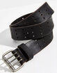 FREE PEOPLE Triple Threat Womens Belt image number 1