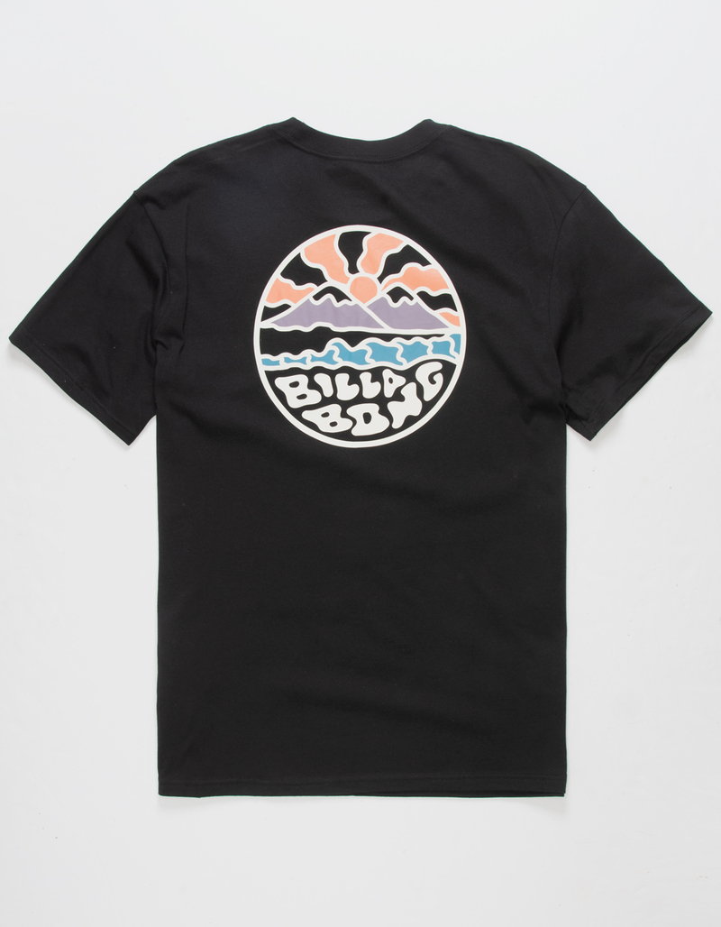 BILLABONG Shine Mens Tee image number 0