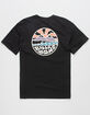 BILLABONG Shine Mens Tee image number 1