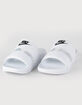 NIKE Offcourt Duo Womens Slide Sandals image number 1