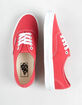 VANS Authentic Womens Shoes image number 6