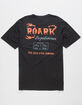 ROARK Expediciones Mens Tee image number 1