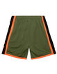 MITCHELL & NESS NBA Flight Swingman Los Angeles Lakers 2009-10 Mens Shorts image number 2