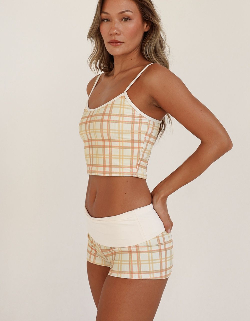 DIPPIN' DAISY'S Lele Shorts image number 1