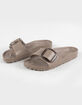 BIRKENSTOCK Madrid Big Buckle Womens EVA Sandals image number 2