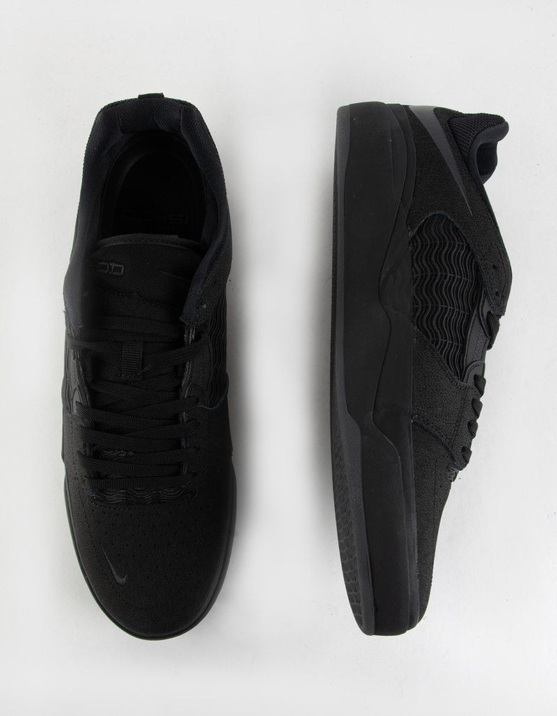 NIKE SB Ishod Wair Premium Skate Shoes image number 4