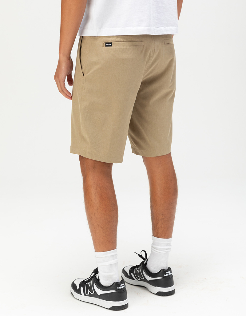 RSQ Mens Hybrid Shorts image number 5