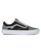 VANS Reflective Skate Old Skool Mens Shoes image number 2