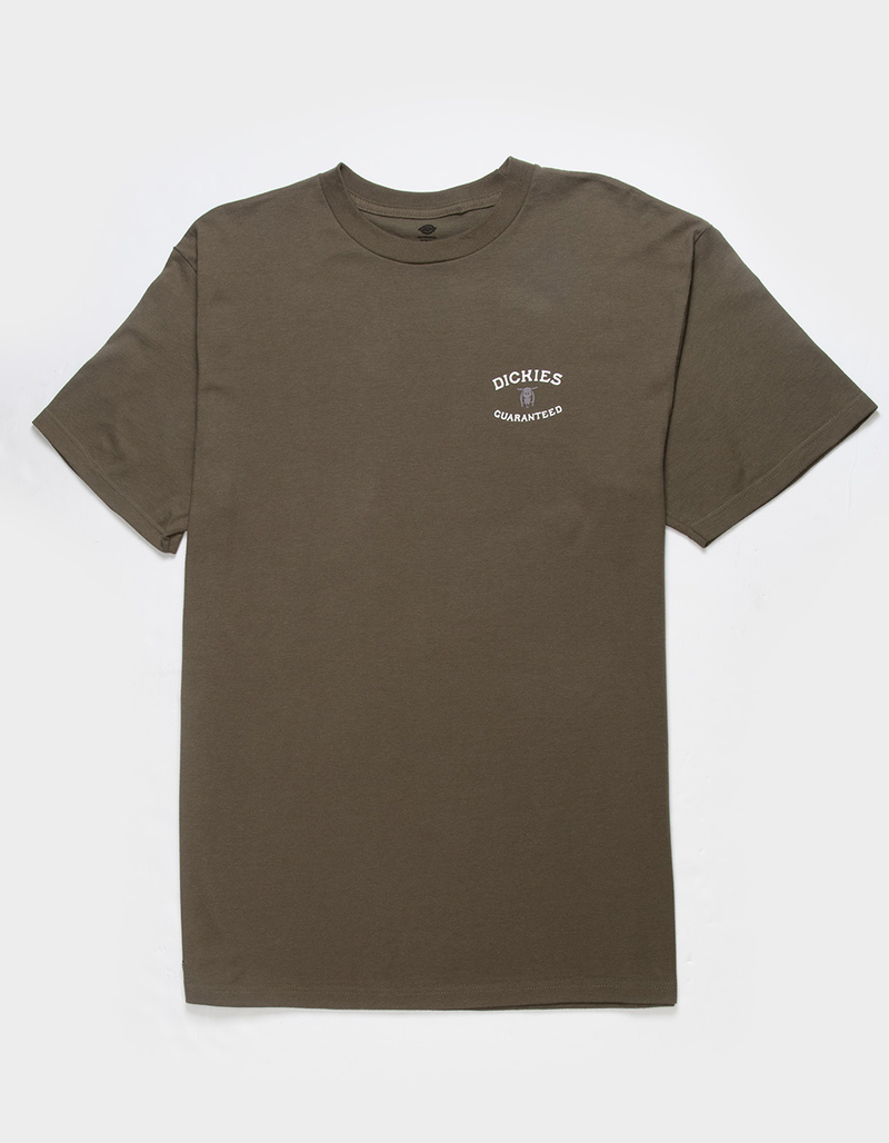 DICKIES Guaranteed Bull Mens Tee image number 1