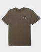 DICKIES Guaranteed Bull Mens Tee image number 2