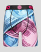 PSD Washed Money Mens Boxer Briefs image number 4