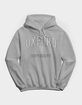 OXFORD UNIVERSITY Collegiate Crest Unisex Hoodie image number 1