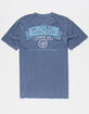 SALT LIFE Anything With Mens Pocket Tee image number 1