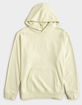 NEW BALANCE Embossed Varsity Mens Hoodie image number 1