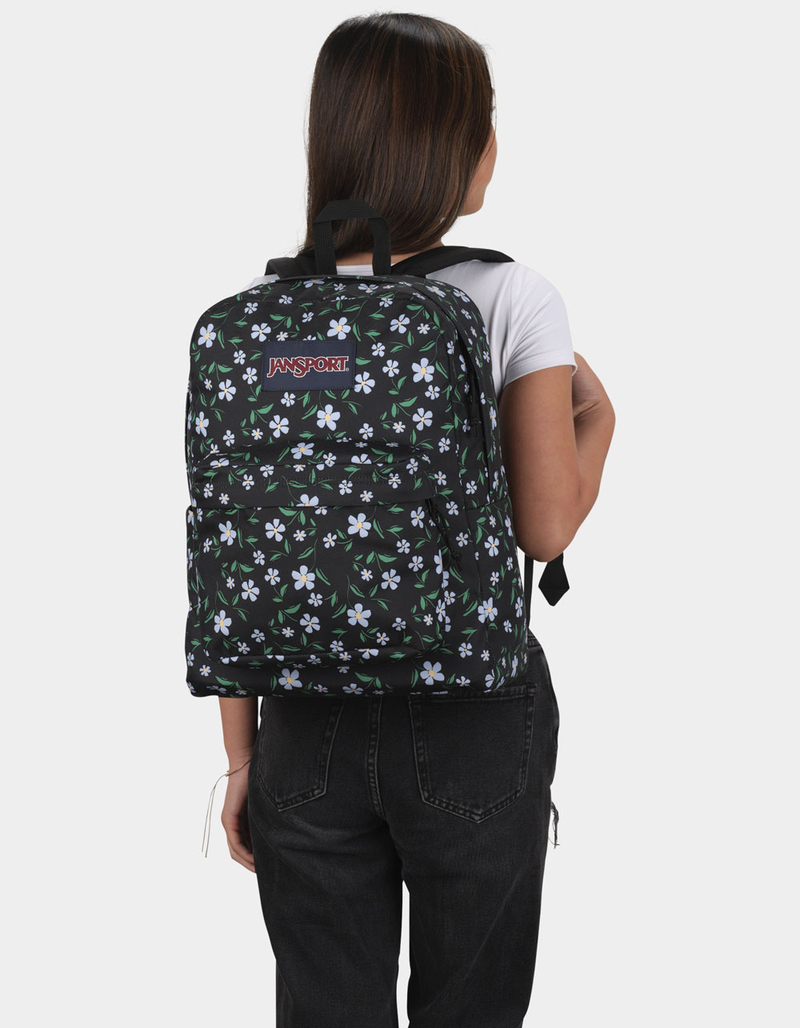 JANSPORT SuperBreak Plus Backpack image number 7