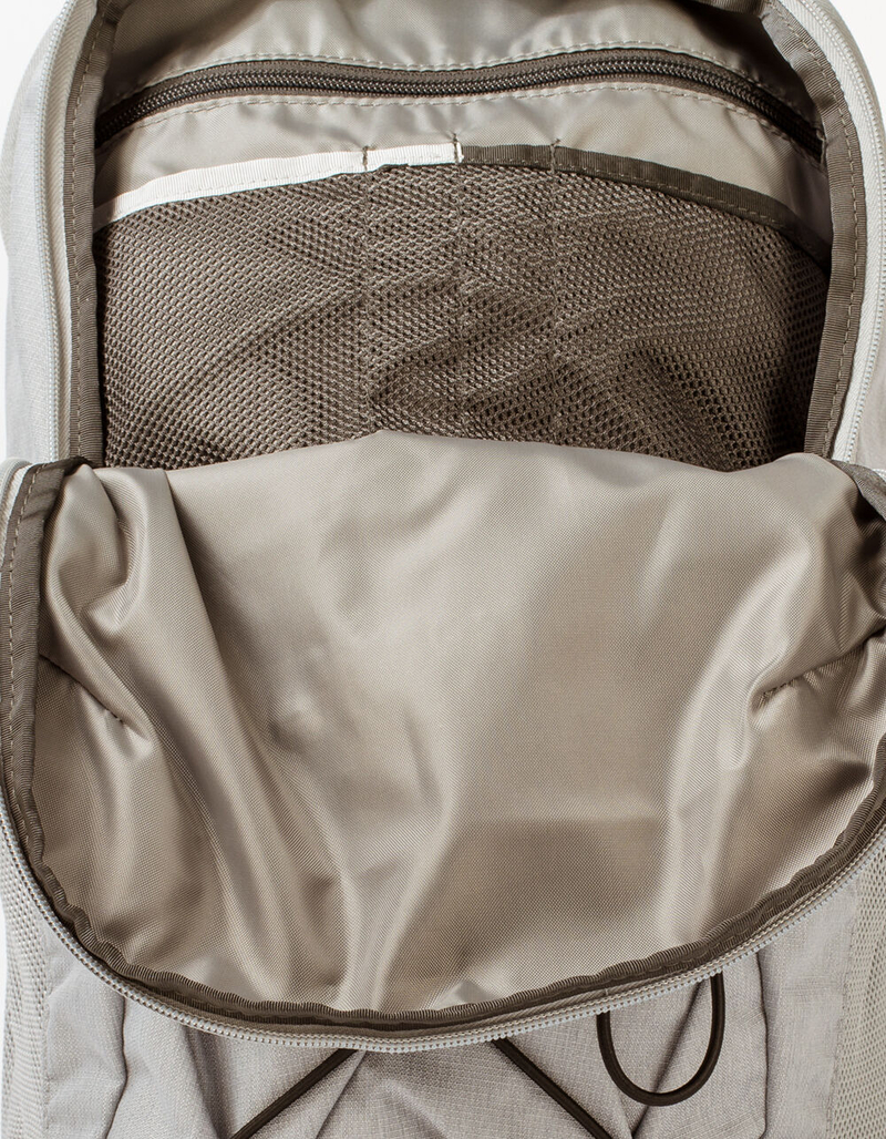 THE NORTH FACE Jester Gray Backpack image number 3