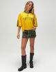 ADIDAS Tiro Nations Pack Womens Boyfriend Tee image number 2