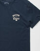 BRIXTON x Coors Labor Mens Tee image number 4