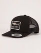 SALTY CREW Retro Mens Trucker Hat image number 1