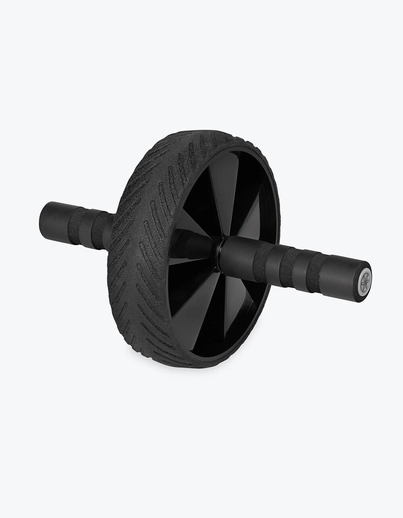GAIAM Essentials Ab Wheel image number 3