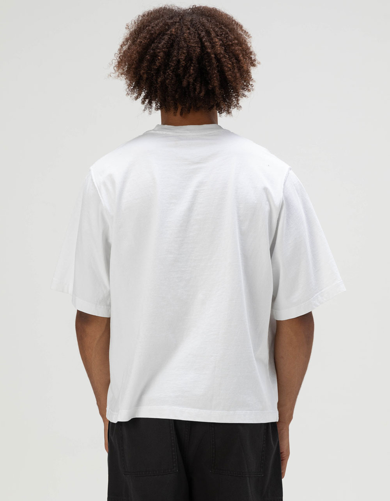 RSQ Mens Boxy Tee image number 3