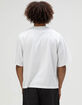 RSQ Mens Boxy Tee image number 4