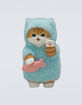 MOFUSAND Flocked Pajama Mini Figure Blind Box image number 3
