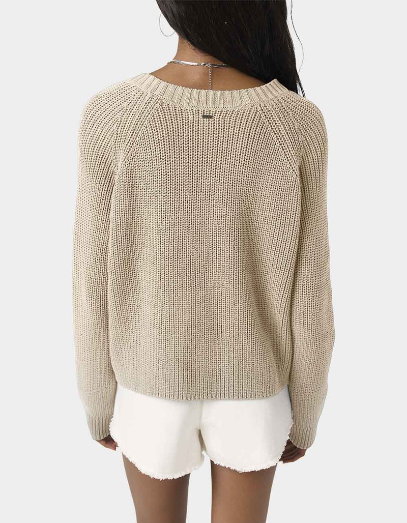 O'NEILL Kerris Long Cardigan Womens Sweater image number 1