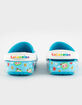 CROCS x Cocomelon Toddlers Classic Clogs image number 4