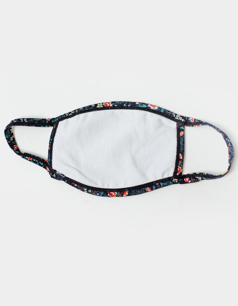 O'NEILL Maison Ditsy Face Mask image number 2