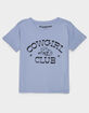 PRINCE PETER Cowgirl Club Girls Tee image number 1