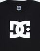 DC SHOES Star Mens Tee image number 2