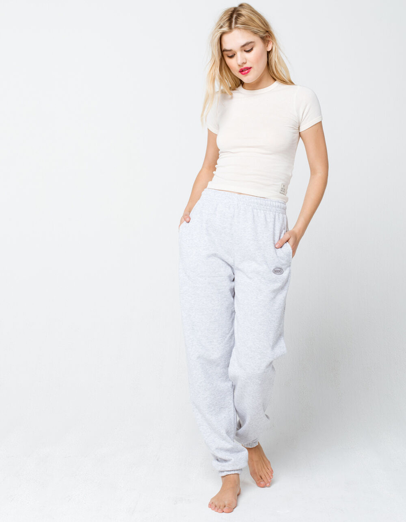 BDG Urban Outfitters Womens Gray Jogger Pants image number 0