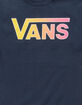 Vans Classic Fill Little Boys Tee (4-7) image number 2