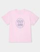 LOS ANGELES Tennis Club Champions Unisex Kids Tee image number 1