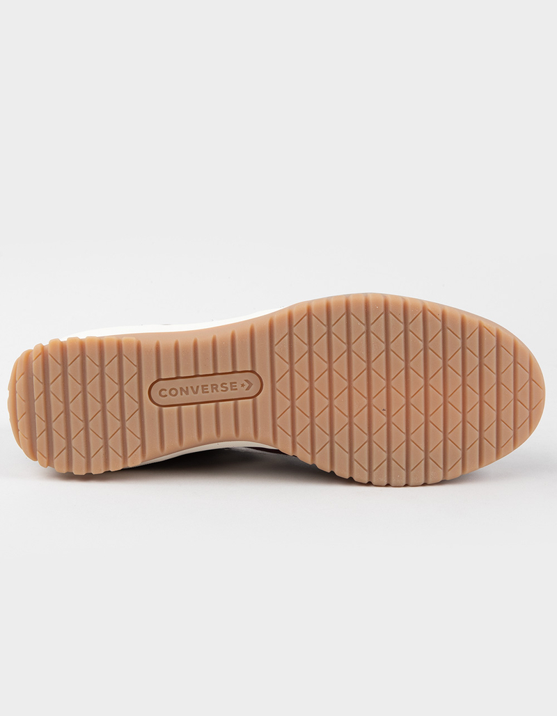 CONVERSE Run Star Trainer Womens Shoes image number 2