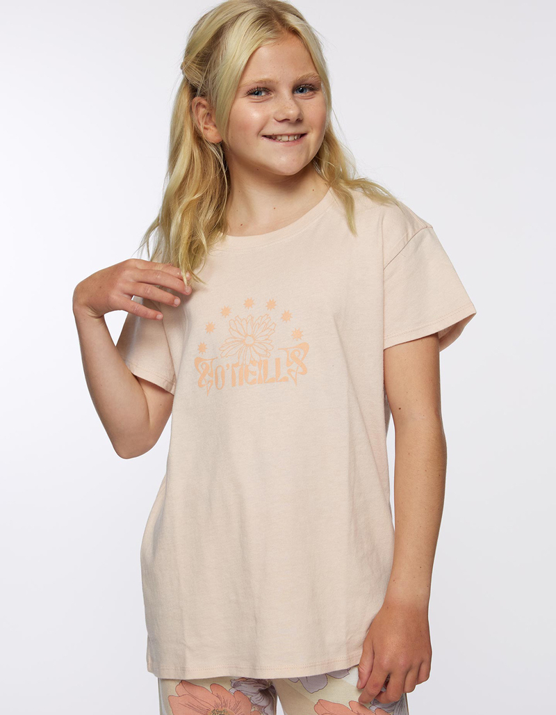O'NEILL Serenity Girls Oversized Tee image number 3