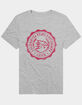 CHICO STATE UNIVERSITY Big Seal Mens Tee image number 1