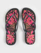 HAVAIANAS Slim Organic Womens Flip Flops image number 1
