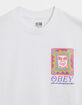 OBEY Throwback Mens Tee image number 3