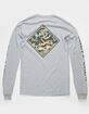 SALTY CREW Tippet Decoy Mens Tee image number 1