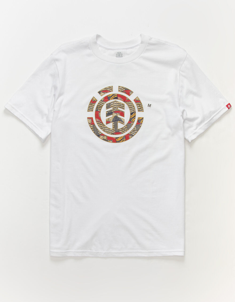 ELEMENT Origins Icon Mens T-Shirt image number 0