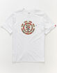 ELEMENT Origins Icon Mens T-Shirt image number 1