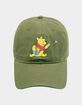 WINNIE THE POOH Honey Pot Dad Cap image number 2