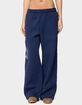 EDIKTED Starly Straight Leg Sweatpants image number 1