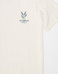 JACK & JONES Vermont Chest Mens Tee image number 2